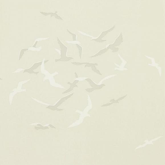 Обои Sanderson Port Isaac Larina 216579